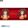 The Seven Deadly Sins mug - Diane