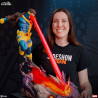 Marvel - Figure Cyclops, Premium Format