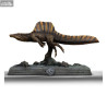 PRÉCOMMANDE - Jurassic World - Figurine Spinosaurus, Icons