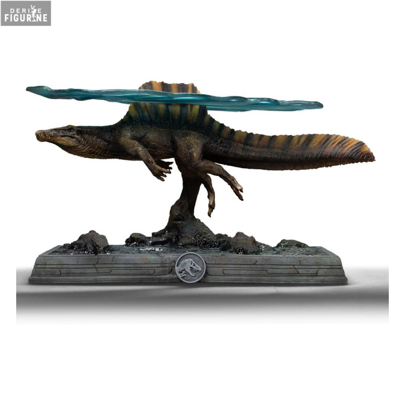 PRE ORDER - Jurassic World - Figure Spinosaurus, Icons