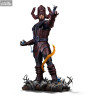 PRE ORDER - Marvel Fantastic Four - Figure Galactus, Demi Art Scale Statue Battle Diorama Deluxe