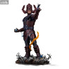 PRE ORDER - Marvel Fantastic Four - Figure Galactus, Demi Art Scale Statue Battle Diorama Deluxe