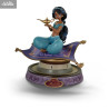 PRÉCOMMANDE - Disney, Aladdin - Figurine Jasmine, Anime Princess Scale