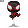Marvel, Spider-Man - Miles Morales figure (Bodega Cat Suit), Pop!