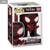 Marvel, Spider-Man - Miles Morales figure (Bodega Cat Suit), Pop!