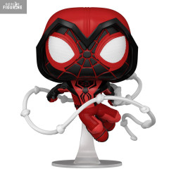 Marvel, Spider-Man - Miles...