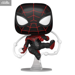 Marvel, Spider-Man - Miles...