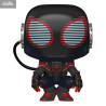 Marvel, Spider-Man - Miles Morales figure (2020 Suit), Pop!