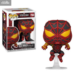 Marvel, Spider-Man - Miles...