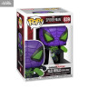 Marvel, Spider-Man - Miles Morales figure (Purple Reign), Pop!