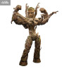 Marvel, Guardians of the Galaxy vol.3 - Groot figure Deluxe, Movie Masterpiece