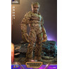 Marvel, Guardians of the Galaxy vol.3 - Groot figure Deluxe, Movie Masterpiece