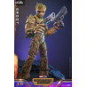 Marvel, Guardians of the Galaxy vol.3 - Groot figure Deluxe, Movie Masterpiece