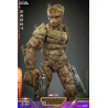 Marvel, Guardians of the Galaxy vol.3 - Groot figure Deluxe, Movie Masterpiece
