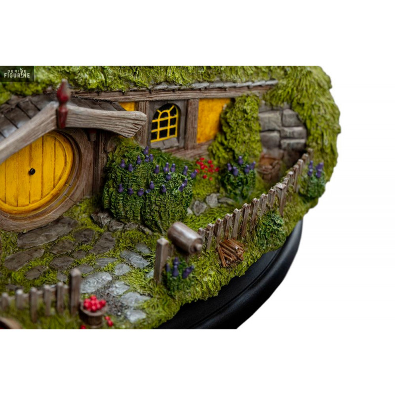 Le Hobbit Un voyage inattendu - Figurine Apple Orchard, 13