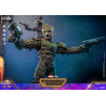 Marvel, Guardians of the Galaxy vol.3 - Groot figure Deluxe, Movie Masterpiece