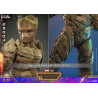 Marvel, Guardians of the Galaxy vol.3 - Groot figure Deluxe, Movie Masterpiece