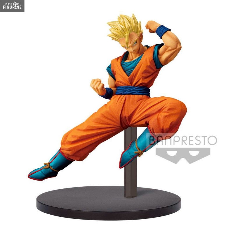 Dragon Ball Super - Figure...