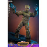 Marvel, Guardians of the Galaxy vol.3 - Groot figure, Movie Masterpiece