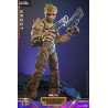 Marvel, Guardians of the Galaxy vol.3 - Groot figure, Movie Masterpiece
