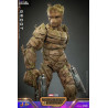 Marvel, Guardians of the Galaxy vol.3 - Groot figure, Movie Masterpiece