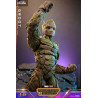 Marvel, Guardians of the Galaxy vol.3 - Groot figure, Movie Masterpiece