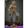Marvel, Guardians of the Galaxy vol.3 - Groot figure, Movie Masterpiece