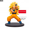 Dragon Ball Super - Figurine Son Gohan Super Saiyen ou Son Goku 3, Chosenshiretsuden