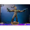 Marvel, Guardians of the Galaxy vol.3 - Groot figure, Movie Masterpiece