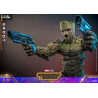 Marvel, Guardians of the Galaxy vol.3 - Groot figure, Movie Masterpiece