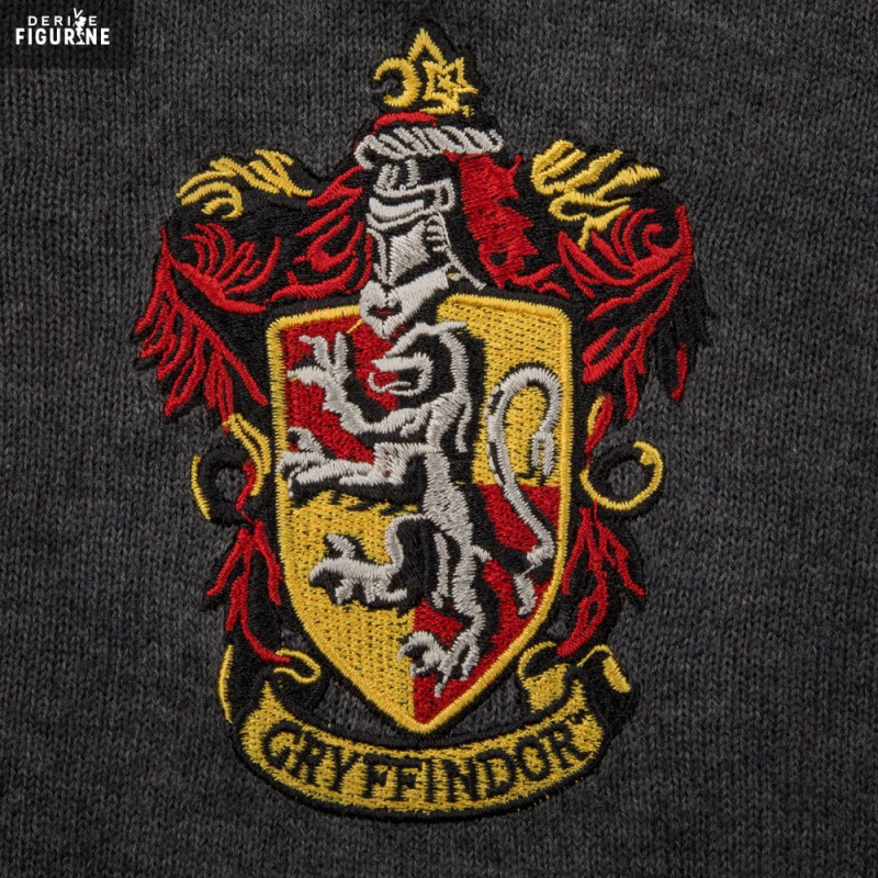 Harry Potter - Gryffindor...