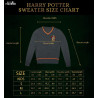 Harry Potter - Sweater Gryffondor