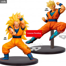 Dragon Ball Super -...