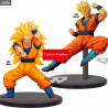 Dragon Ball Super - Figurine Son Gohan Super Saiyen ou Son Goku 3, Chosenshiretsuden