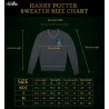Harry Potter - Slytherin Sweater