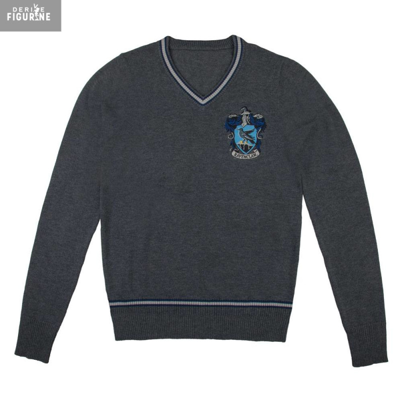 Harry Potter - Ravenclaw Sweater