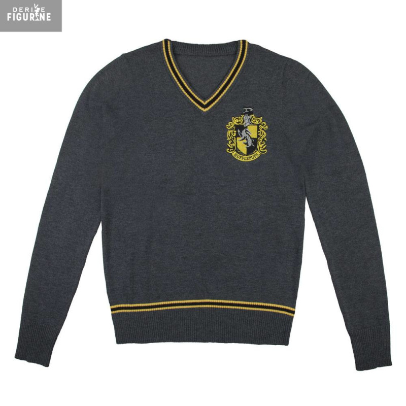 Harry Potter - Hufflepuff Sweater