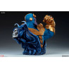 Marvel Comics - Thanos bust