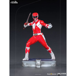 Power Rangers - Figurine...