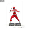 Power Rangers - Red Ranger figure, BDS Art Scale