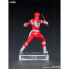 Power Rangers - Red Ranger figure, BDS Art Scale