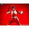 Power Rangers - Red Ranger figure, BDS Art Scale