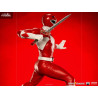 Power Rangers - Red Ranger figure, BDS Art Scale