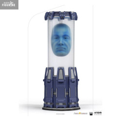 Power Rangers - Zordon...