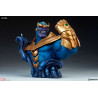 Marvel Comics - Thanos bust