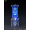 Power Rangers - Zordon figure, BDS Art Scale
