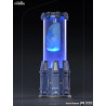 Power Rangers - Zordon figure, BDS Art Scale