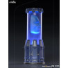 Power Rangers - Zordon figure, BDS Art Scale