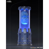 Power Rangers - Zordon figure, BDS Art Scale