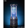 Power Rangers - Zordon figure, BDS Art Scale